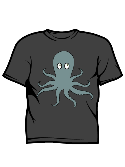 T-shirt Design by sanjay sajwan for SeaSucker | Design #3029255