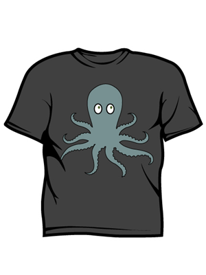 T-shirt Design by sanjay sajwan for SeaSucker | Design #3029255