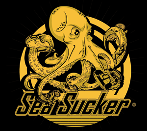 T-shirt Design by zleezoo for SeaSucker | Design: #3035969