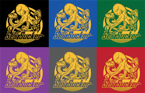 T-shirt Design by zleezoo for SeaSucker | Design: #3035977