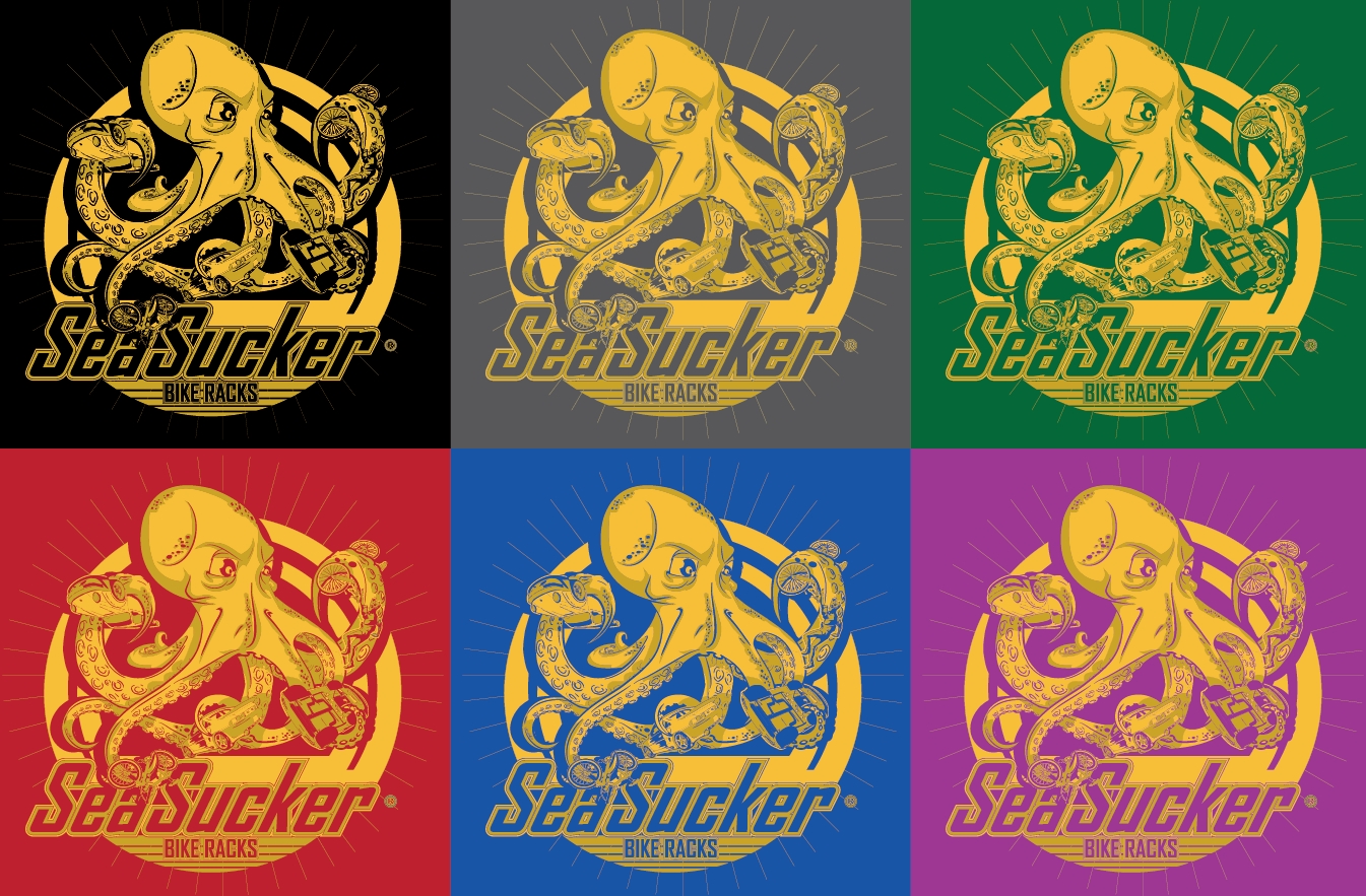 T-shirt Design by zleezoo for SeaSucker | Design: #3047218
