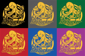 T-shirt Design by zleezoo for SeaSucker | Design #3047218