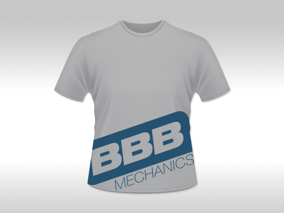 T-shirt Design by Gene Bautista DESIGNS for this project | Design #3086977