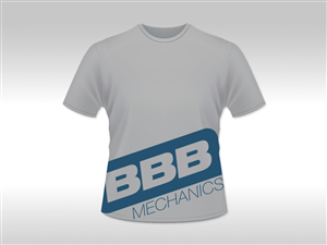 Diseño de Camiseta por Gene Bautista DESIGNS para este proyecto | Diseño: #3086977