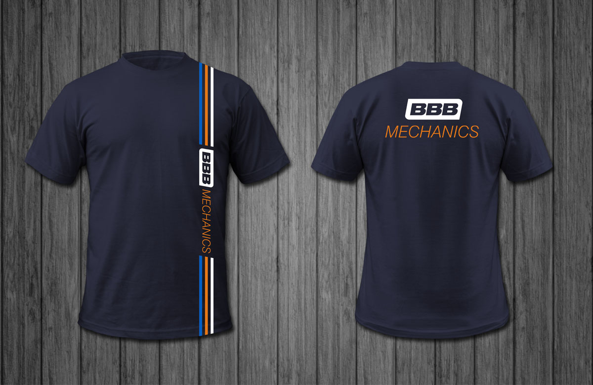 T-shirt Design by tatijanam for this project | Design #3015935
