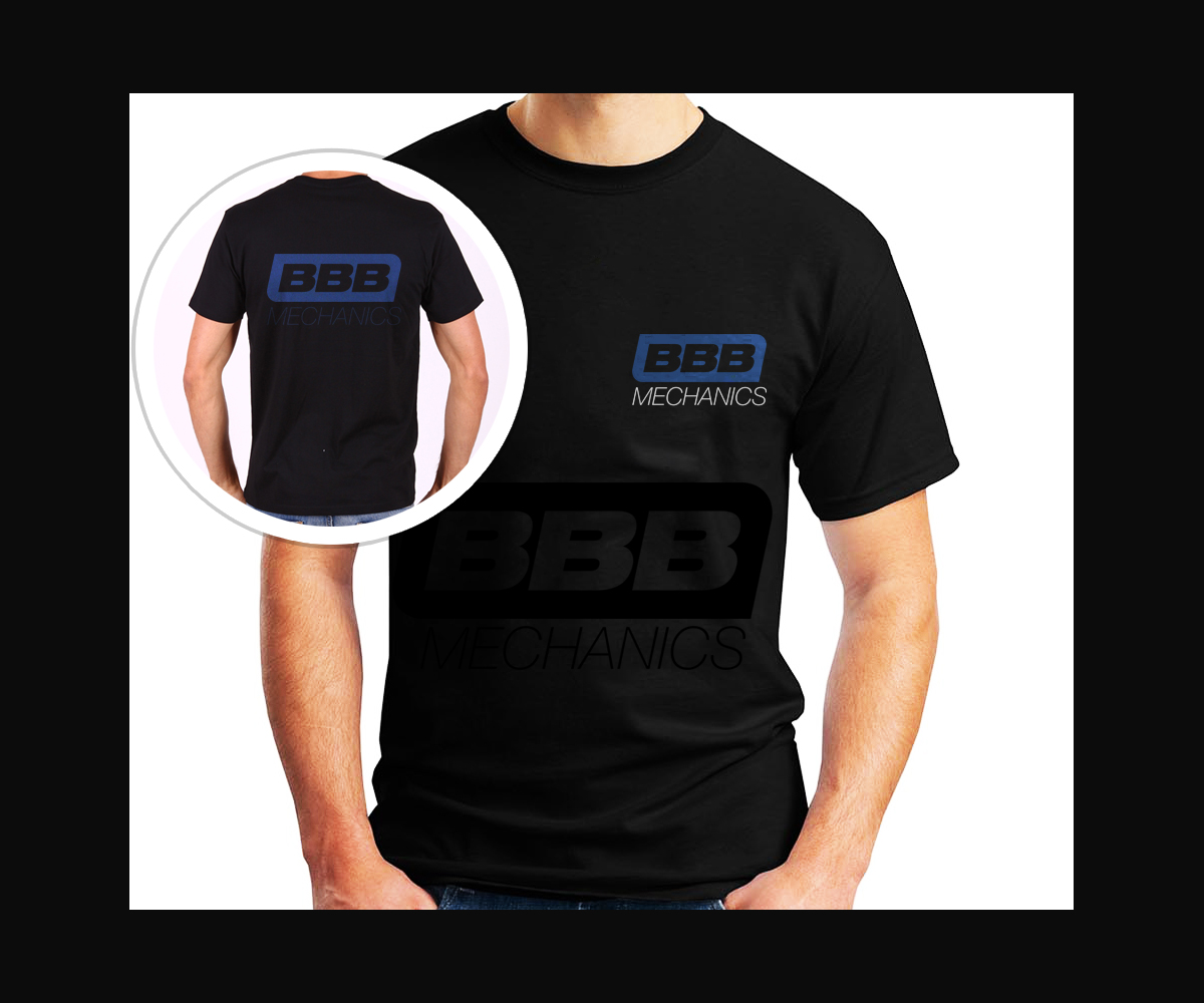 Diseño de Camiseta por Zumbic para este proyecto | Diseño #3061646