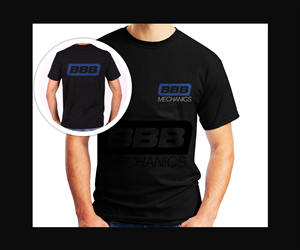 T-shirt Design by Zumbic