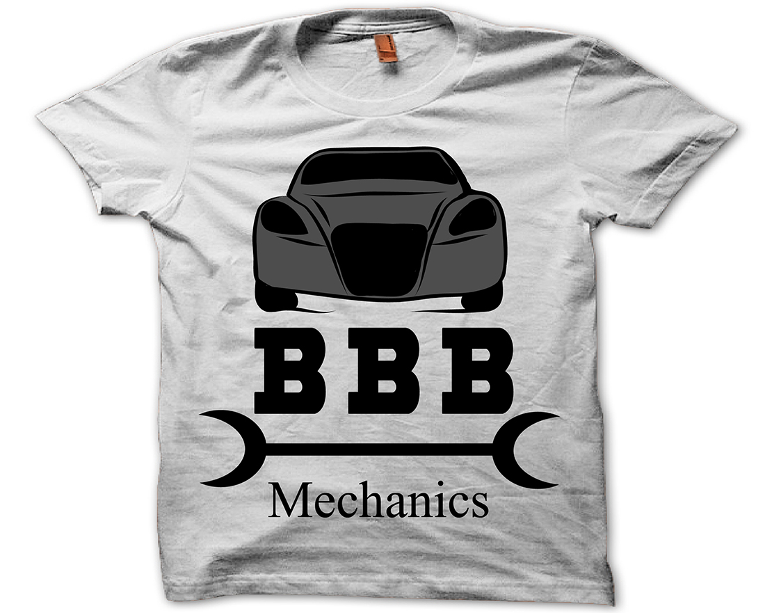 T-Shirt-Design von dejanmalzarkov1 für dieses Projekt | Design #2993936