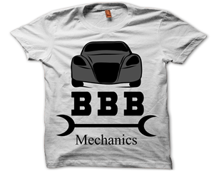 T-shirt Design by dejanmalzarkov1 for this project | Design: #2993936