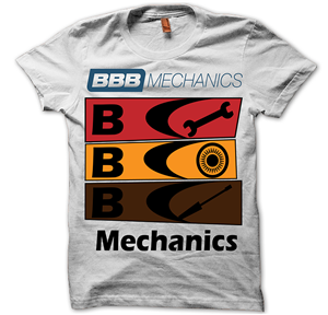 T-shirt Design by dejanmalzarkov1 for this project | Design: #3036806