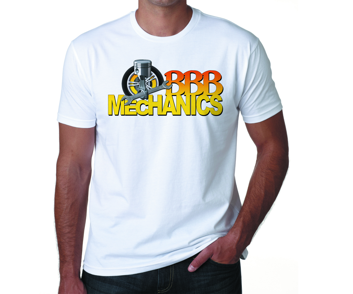 T-shirt Design by inamsalmanipk for this project | Design #2996217