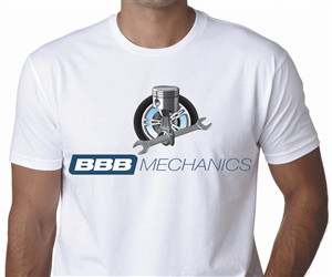 T-shirt Design by inamsalmanipk for this project | Design: #2996466