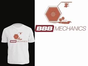 T-shirt Design by blacksri for this project | Design: #3046129