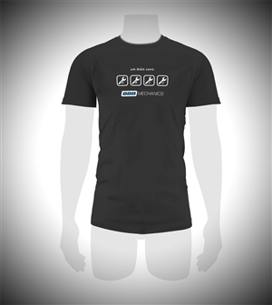 T-shirt Design by deorsidesign for this project | Design #3077036