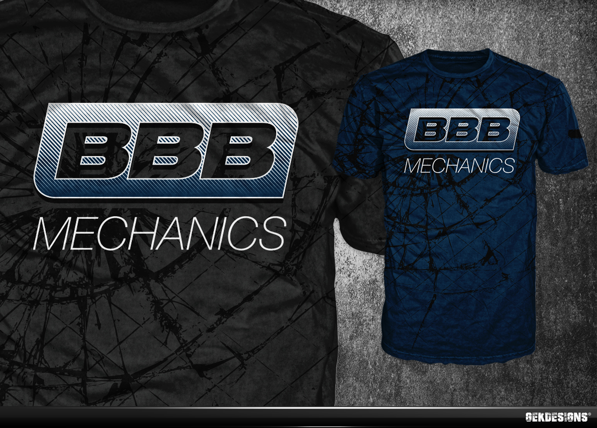 T-Shirt-Design von gekgrfx für dieses Projekt | Design #3023012