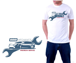 Diseño de Camiseta por InkPink Studio para este proyecto | Diseño: #3025901
