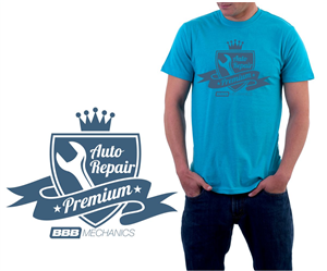 Diseño de Camiseta por InkPink Studio para este proyecto | Diseño: #3025905