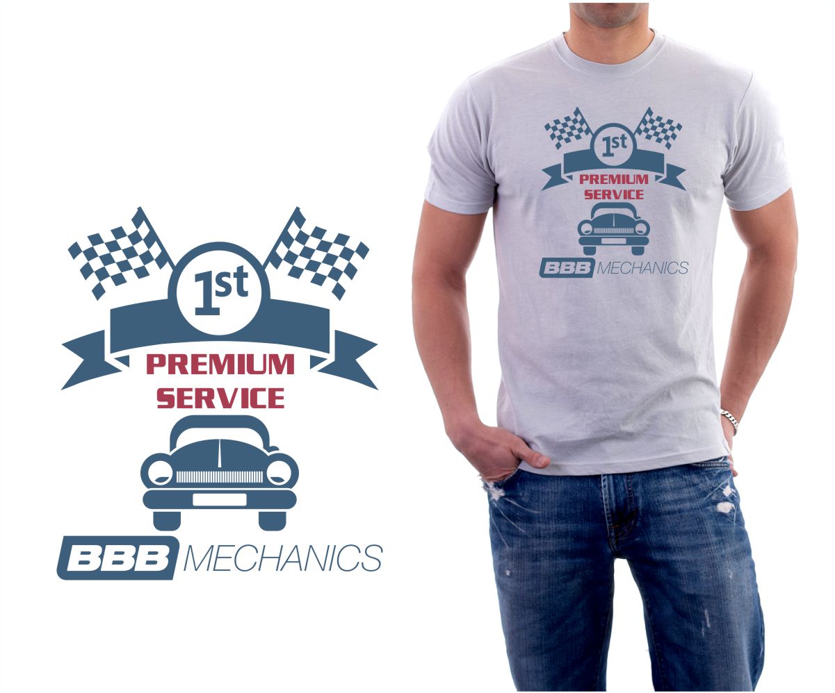 Diseño de Camiseta por InkPink Studio para este proyecto | Diseño #3025906