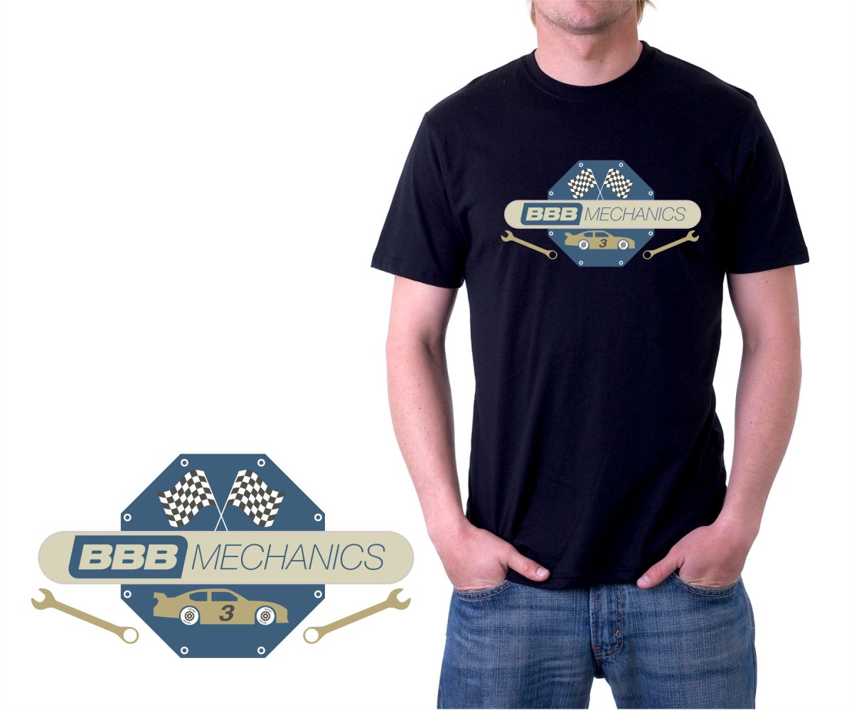 Diseño de Camiseta por InkPink Studio para este proyecto | Diseño #3025909