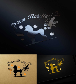 Logo Design by Wonderful design for this project | Design #23572463