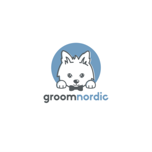 Groom Nordic  | Logo-Design von ThiagoB