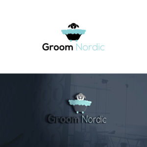 Logo Design by nomnome for this project | Design: #23565218
