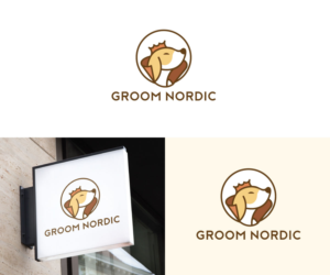 Logo Design by QuynhAnh for this project | Design: #23566848