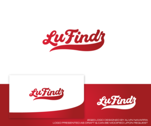 Logo-Design von alvinnavarra für dieses Projekt | Design: #23603450