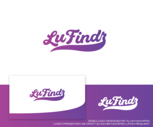Logo-Design von alvinnavarra für dieses Projekt | Design: #23603459