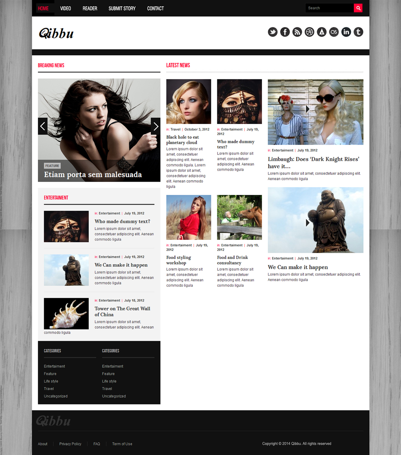 Web Design by Amandeep for this project | Design #3056730