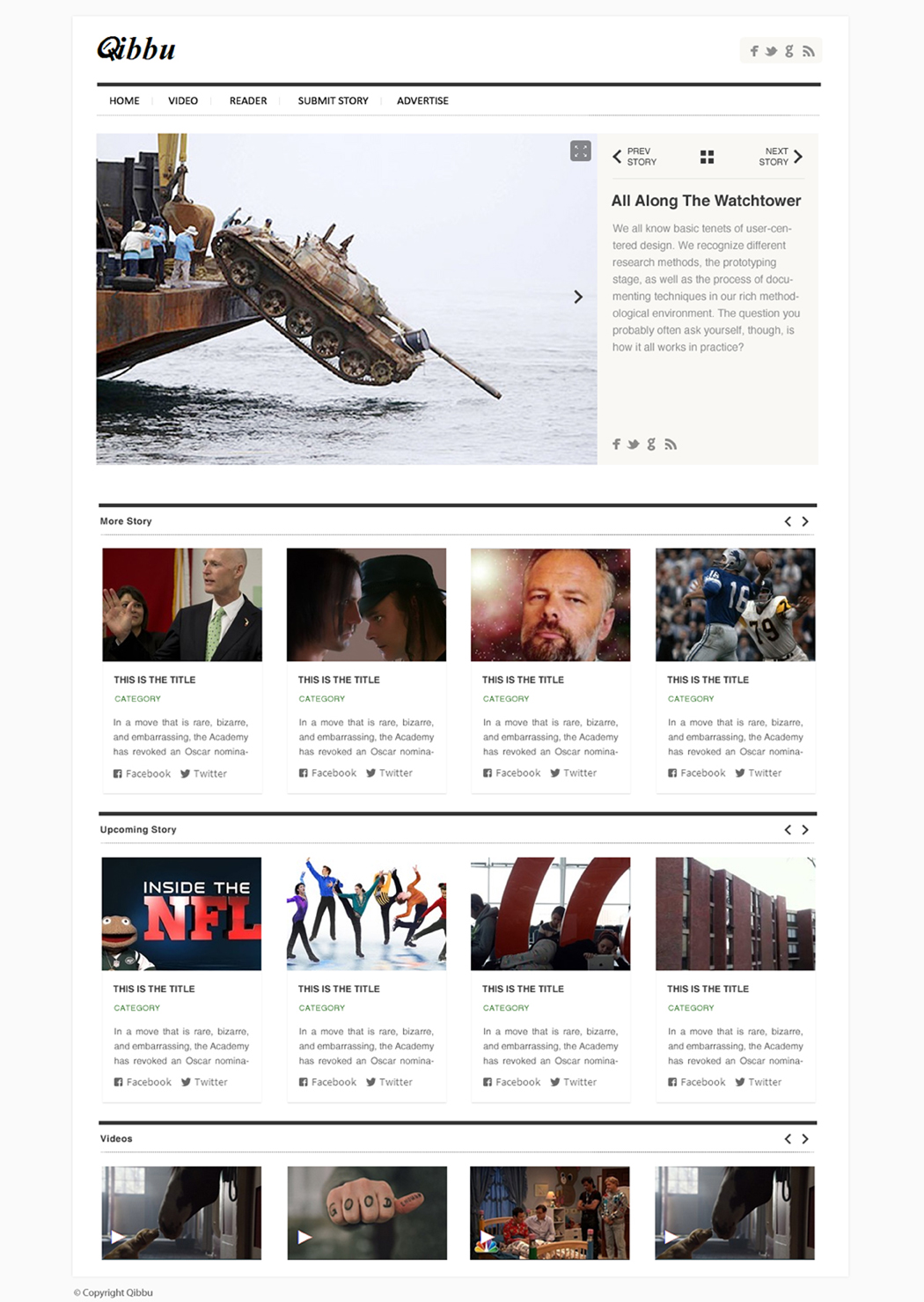 Web Design by ManjeetJi for this project | Design #3056581