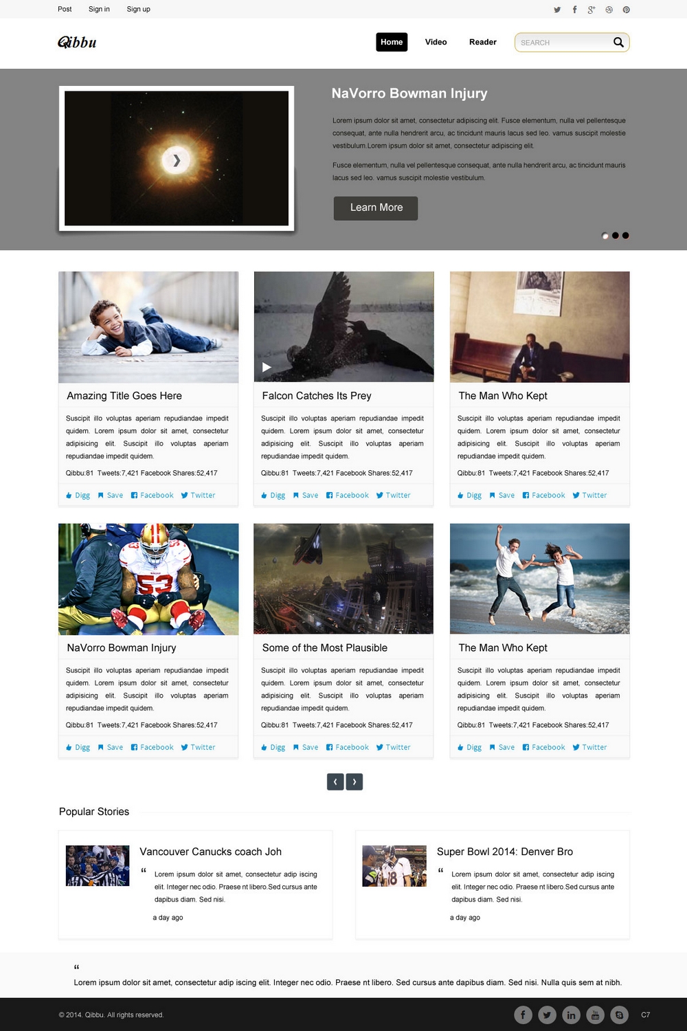 Web Design par pb pour ce projet | Design #2995709