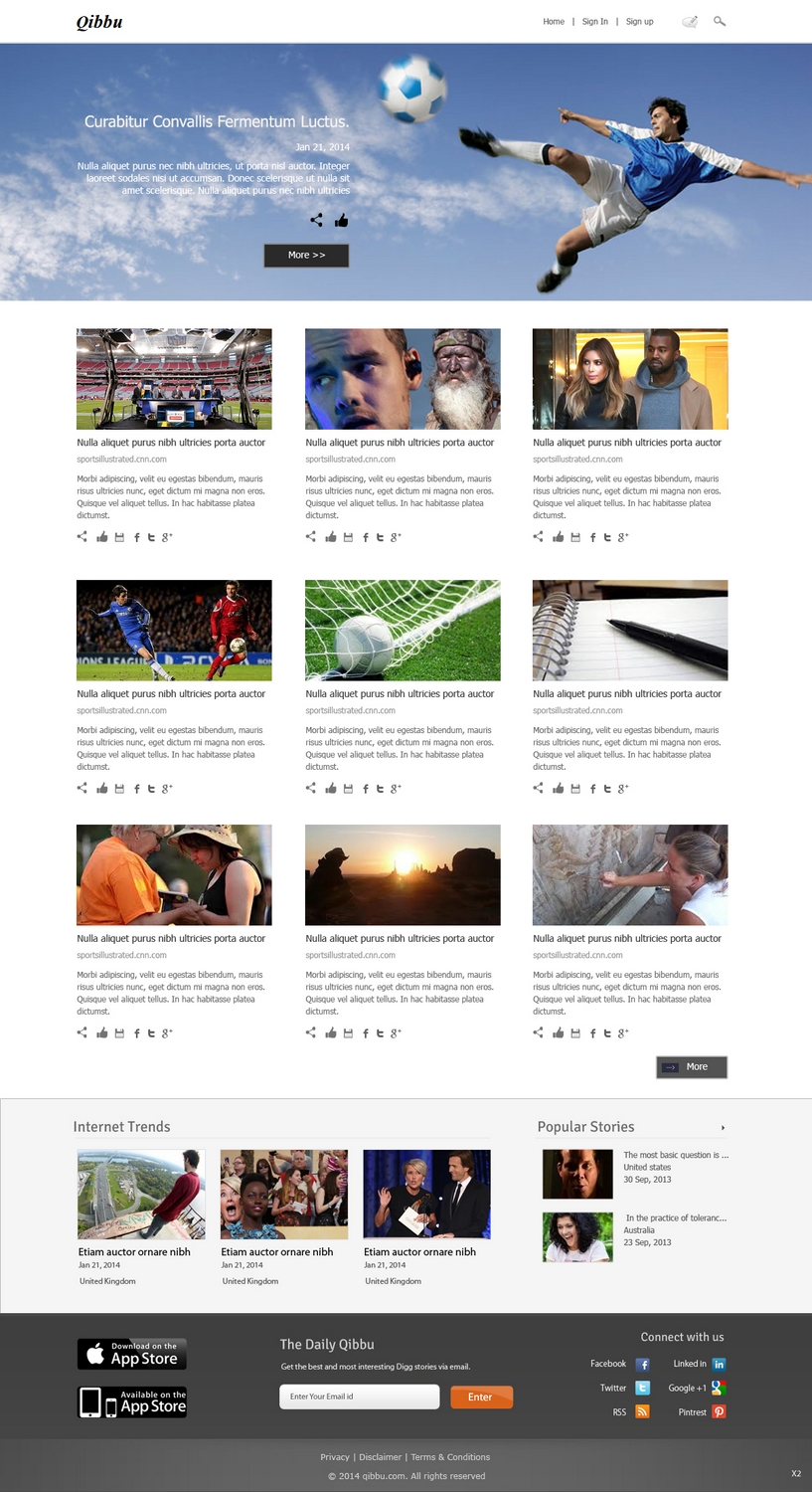 Diseño Web por pb para este proyecto | Diseño #2995716