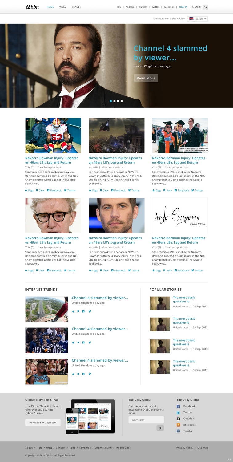 Web Design par pb pour ce projet | Design #2998038