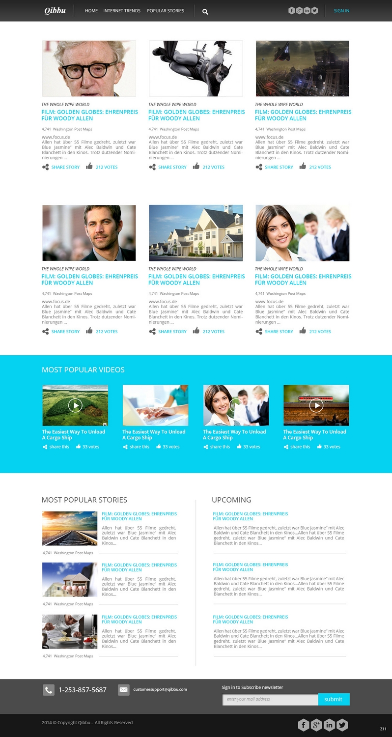 Diseño Web por pb para este proyecto | Diseño #2998042