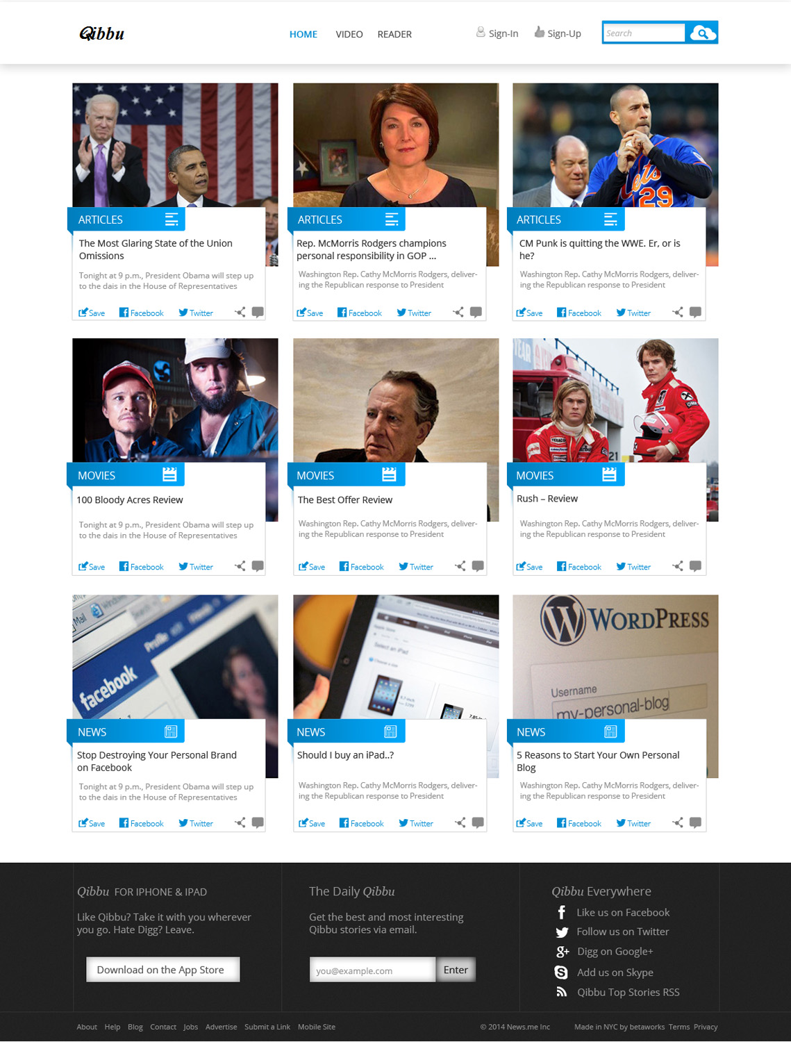 Web Design by OM for this project | Design #3048723