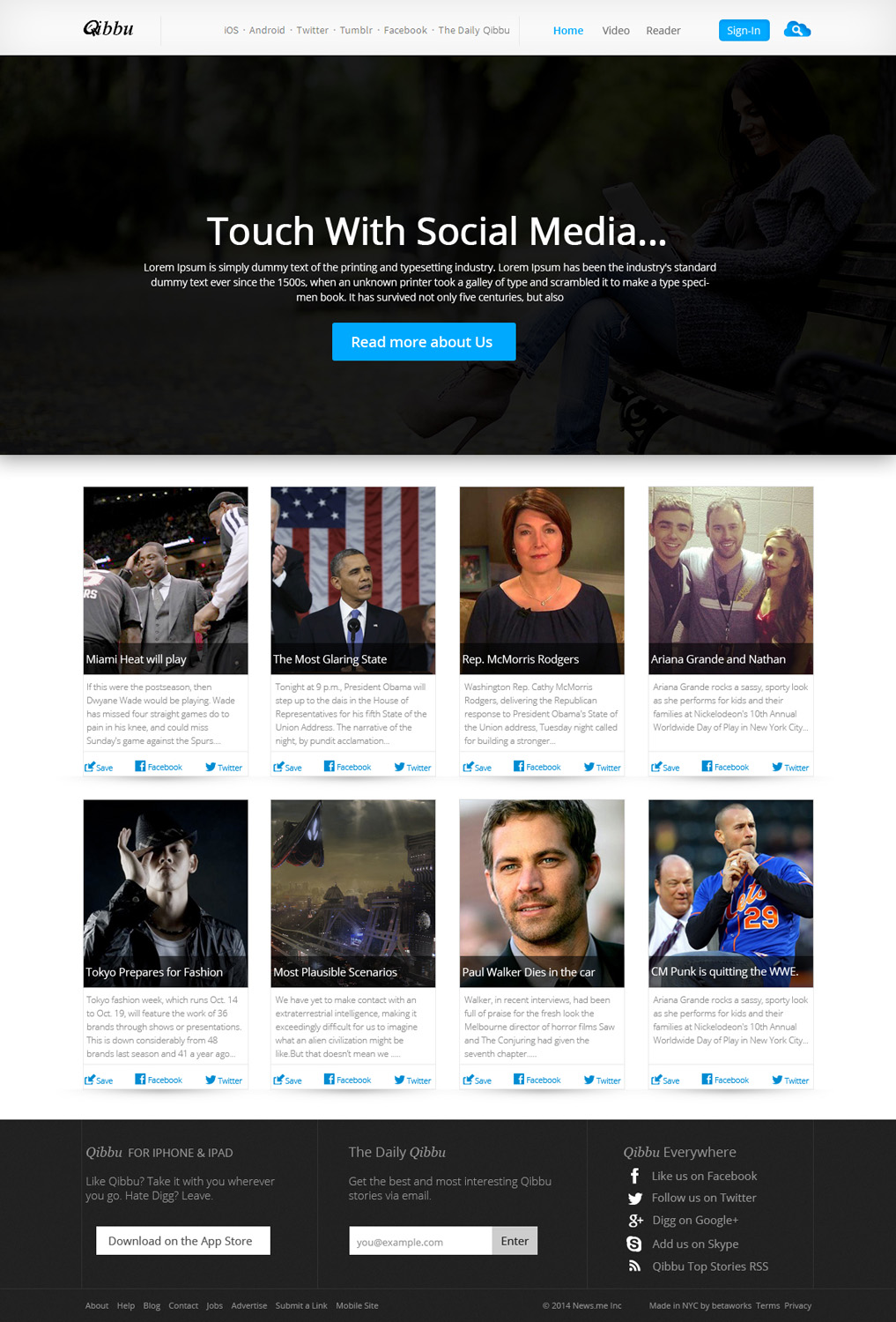 Web Design by OM for this project | Design #3054630