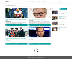 Web Design by TechWise