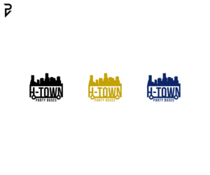 Logo Design by poisonvectors for this project | Design: #23618027