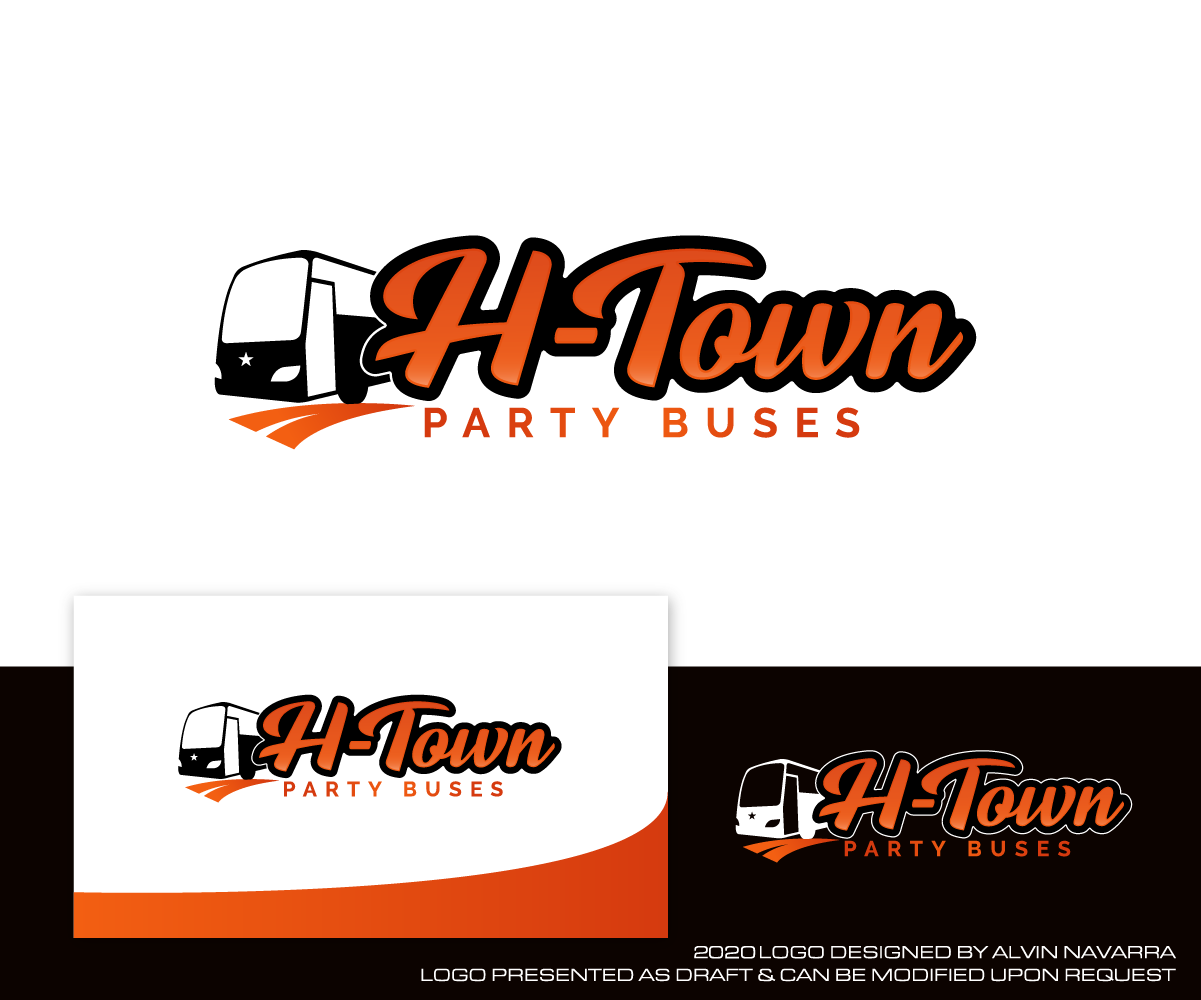 Logo Design by alvinnavarra for this project | Design #23603348