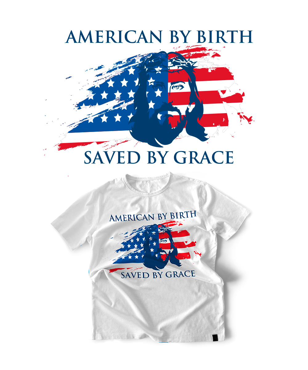 Design de T-shirt par StudioD™ pour Heavens Designs | Design #23566190