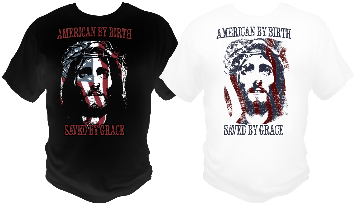 T-shirt Design by bacujkov for Heavens Designs | Design #23572315