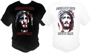 T-shirt Design by bacujkov for Heavens Designs | Design: #23572315