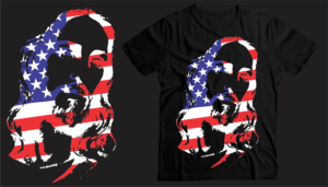 Design de T-shirt par Den Bagus pour Heavens Designs | Design #23569159