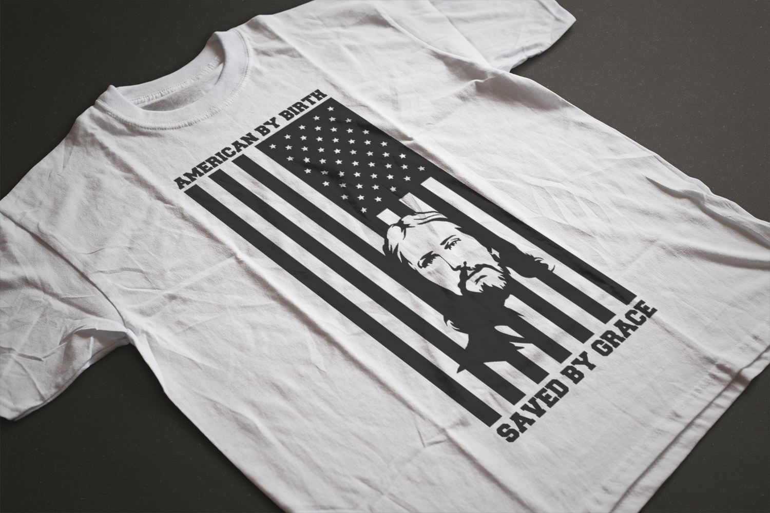 T-shirt Design by Yassine Voinchet for Heavens Designs | Design #23572151