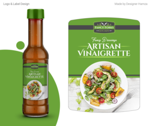Packaging Design by Designer Hamza