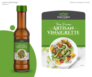 Packaging Design by Designer Hamza for this project | Design: #23573597