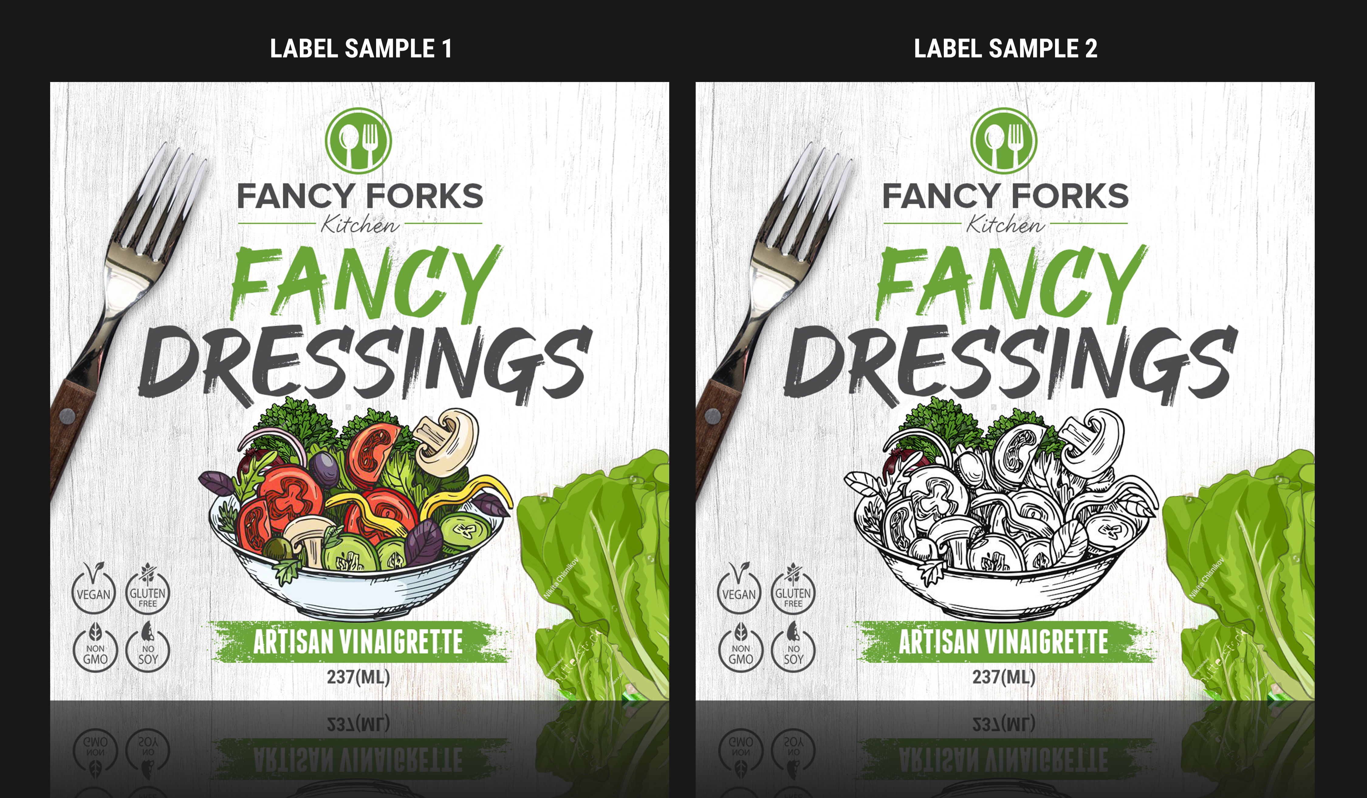 Packaging Design by SAI DESIGNS for this project | Design #23574061