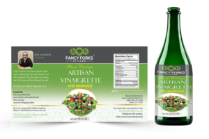 Packaging Design by thamara 2 for this project | Design: #23655746