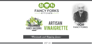 Our company, Fancy Forks Kitchen prepares handmade, wholesome  meals fully cooked and ready to he... | Diseño de Empaque por Krasimira Georgieva